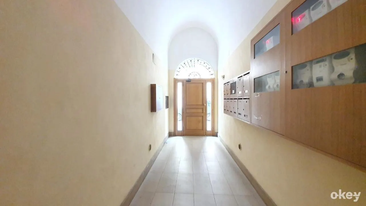 La Terrazza Tra I Tetti Studio - Bari Centro Διαμέρισμα Ιταλία