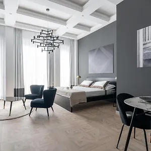  Apartament Il Palazzetto - Sparano