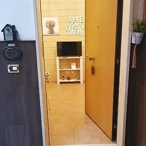  Apartament La Dimora Di Don Vito - Confortevole