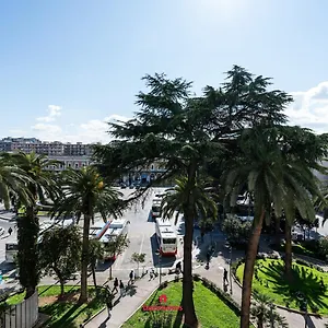 Gasthof Station, Bari